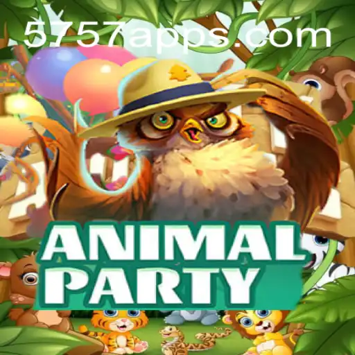 Explore the Vibrant World of AnimalParty and Quick Withdrawal Casino in Brazil