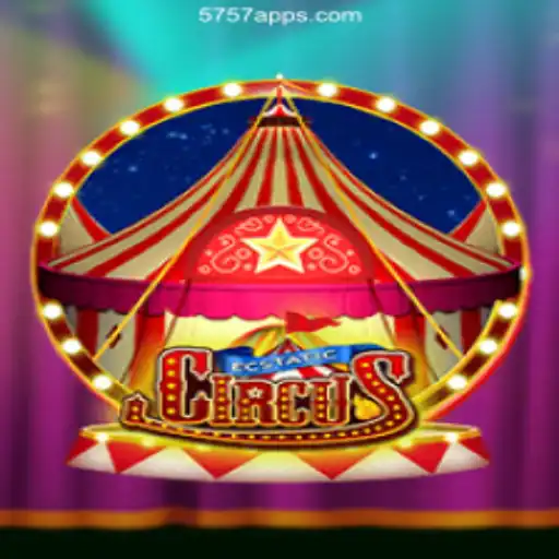 EcstaticCircus: Unveiling the Thrilling World of Online Gaming with 5757 Cassino