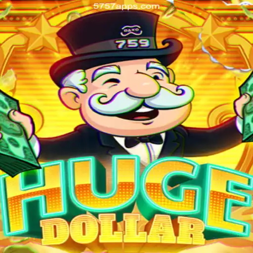 Exploring HugeDollar: A Comprehensive Guide to 5757 Cassino Online com Saque Rápido no Brasil💸