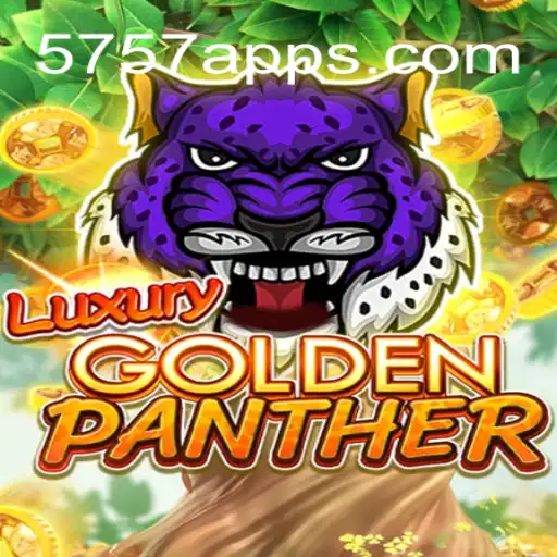 Exploring the World of LUXURYGOLDENPANTHER: A Premier Online Casino Game