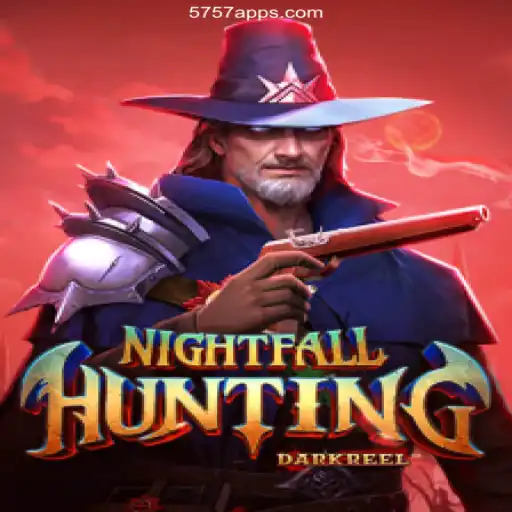 NightfallHunting: Exploring the Thrills of the Latest Adventure Game