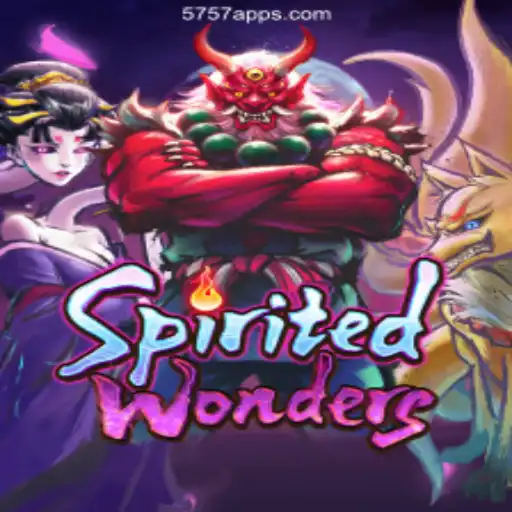 Exploring the Mysteries of SpiritedWonders and the Appeal of '5757 Cassino Online Com Saque Rápido No Brasil💸'