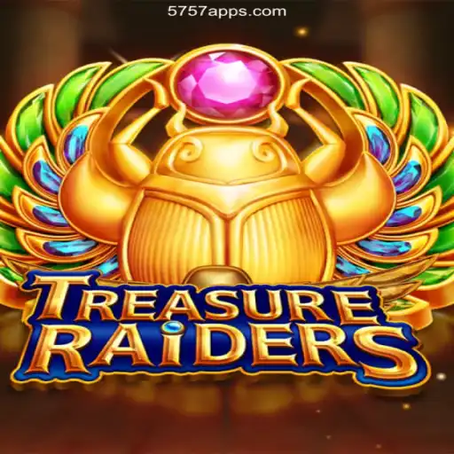 TREASURERAIDERS: The Exciting World of Online Gaming in Brazil