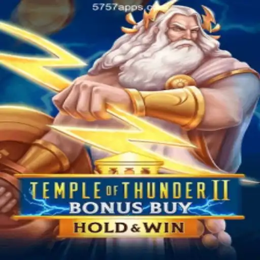 TempleofThunderIIBonusBuy: Exploring the Thrilling Cassino Online Experience in Brazil