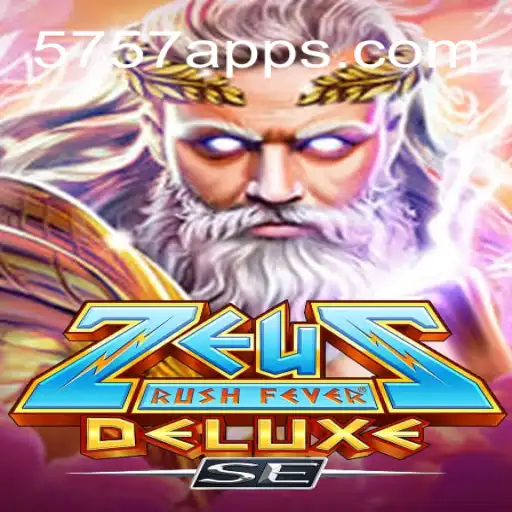 ZeusRushFeverDeluxeSE: An Exciting Journey into Ancient Mythology