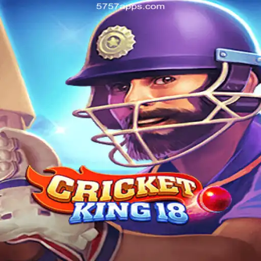 CricketKing18: A New Horizon in Online Gaming