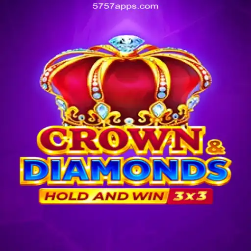 CrownDiamonds: A New Era in Fast-Paced Online Casino Gaming in Brazil
