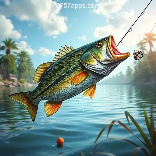 Fishing Games