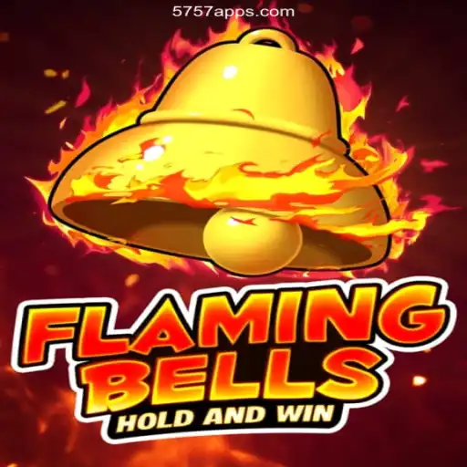 Flaming Bells: An Exciting Adventure in Online Casino Gaming