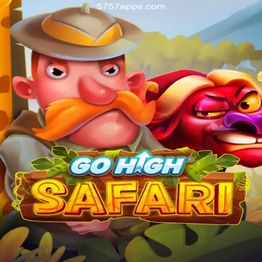 Discover the Thrill of GoHighSafari: A New Adventure in Online Gaming