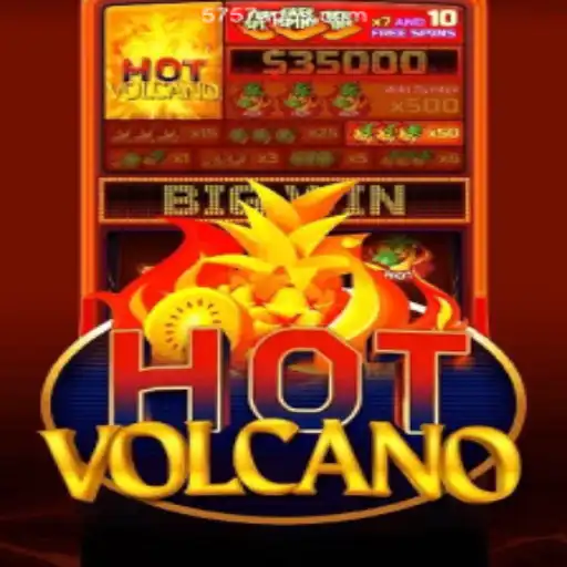 HotVolcano: The Thrilling Online Casino Game Heating Up Brazil's Gaming Scene