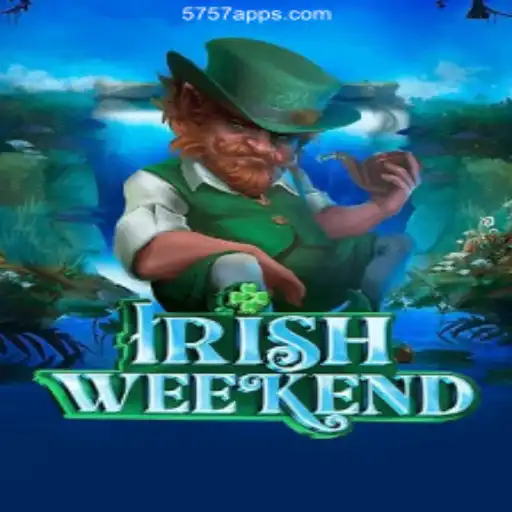 Exploring the Exciting World of IrishWeekend: A Game of Adventure and Chance