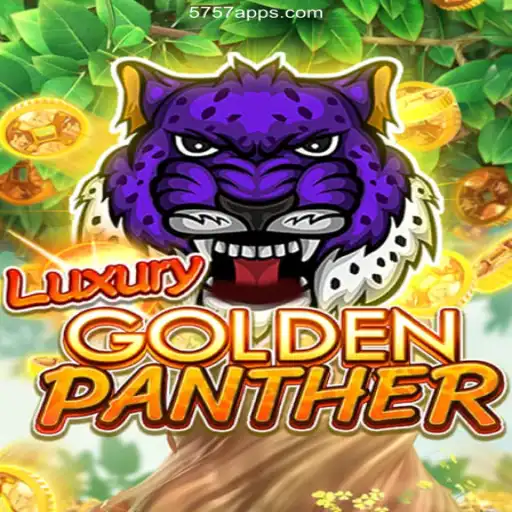 Exploring the World of LUXURYGOLDENPANTHER: A Premier Online Casino Game