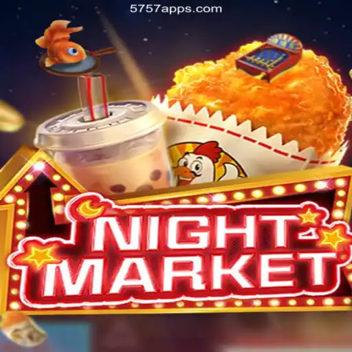 Discover the World of NIGHTMARKET: A Thrilling Gaming Experience