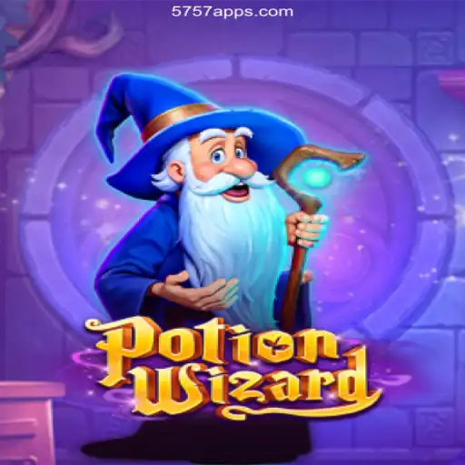 PotionWizard: A Magic-Infused Online Gaming Adventure