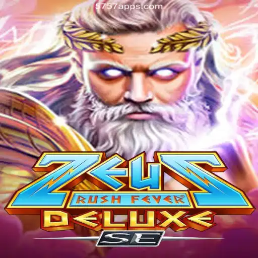 ZeusRushFeverDeluxeSE: An Exciting Journey into Ancient Mythology